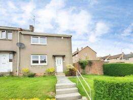 2, Glamis Road, Kirkcaldy KY2 6LL