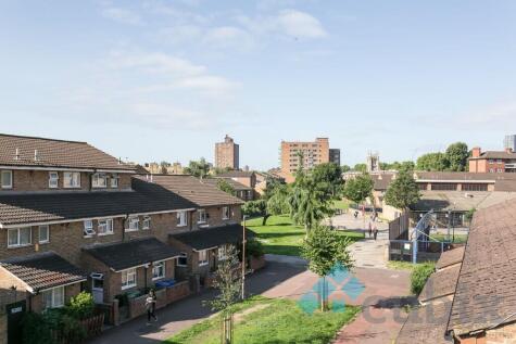 Marlborough Close, London, SE17