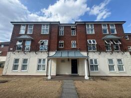 Flat 11, 50, Mariner Avenue, Birmingham B16 9DT