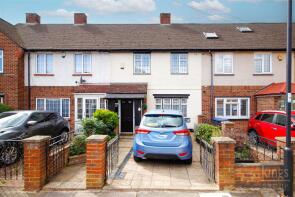 90, Pembroke Avenue, Enfield EN1 4HA