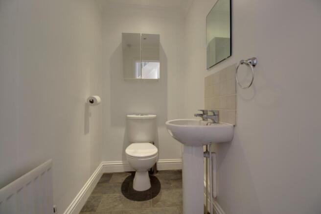 Cloakroom