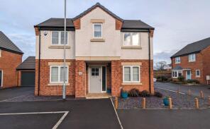 22, Acorn Avenue, Louth LN11 7DR