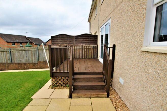 Decking
