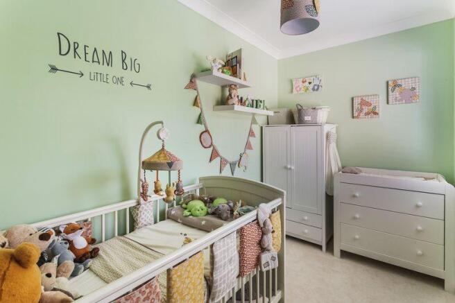 Bedroom 3