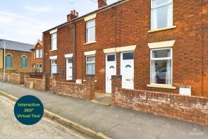 2, Temperance Villas, Barrow Road, New Holland DN19 7QY