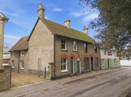 Mill Street, Ashwell, Baldock, SG7