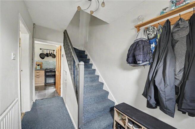 3 bed End of Terrace for sale Image 4
