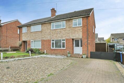 Ardney Rise, Norwich