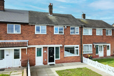 Lyndhurst Drive, Ashton On Ribble