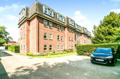 Kendrick Road, Reading, Berkshire