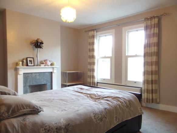 Bedroom 1