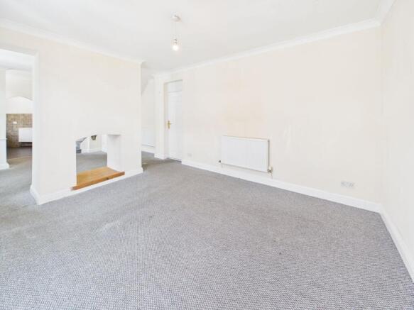 Living Room/Dining Room