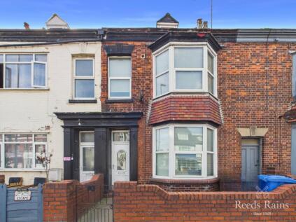 Quay Road, Bridlington, East Yorkshire, YO16