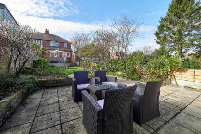 Bottom Garden Patio
