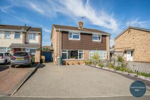 32, Bridgewater Road, Brackley NN13 6BZ