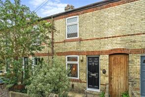 23, Greens Road, Cambridge CB4 3EF