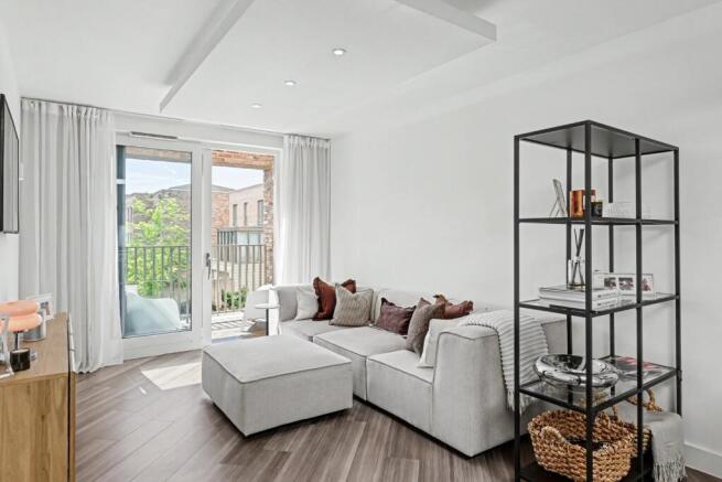 1 bed Flat to rent Image 6