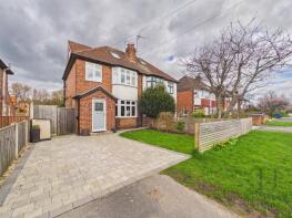 16, Ashworth Avenue, Nottingham NG11 6GB
