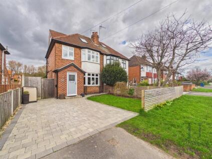 Ashworth Avenue, Ruddington, Nottingham