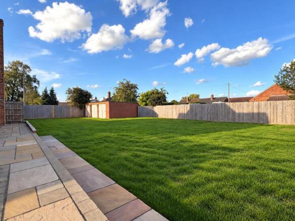 Magnificent Garden