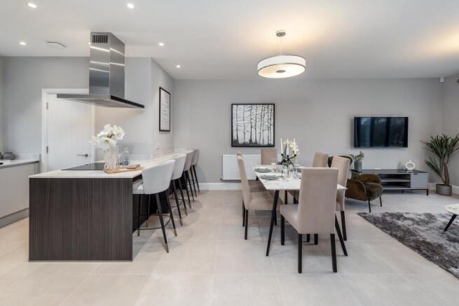 Plot 15 Clement Road