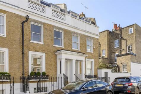 Ovington Street, London, SW3