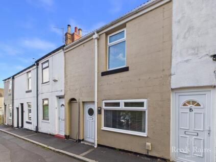 Hewitts Buildings, Guisborough, North Yorkshire, TS14