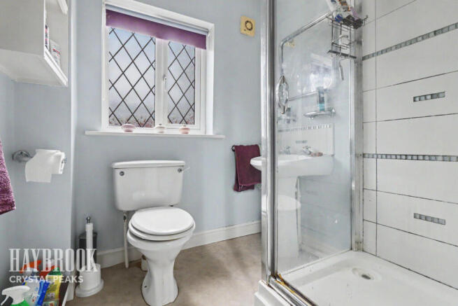 3 bed Semi-Detached for sale Image 12