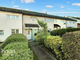 15, Bernhardt Crescent, Stevenage SG2 0DP