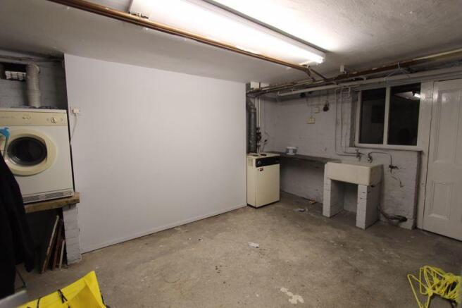 Cellar