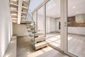 3 Brooke, 14 Wickham House, King Street, Richmond TW9 1ND