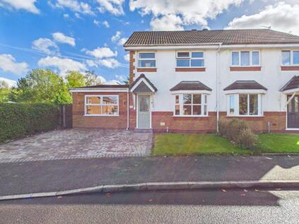 Ashbury Drive, Haydock, WA11