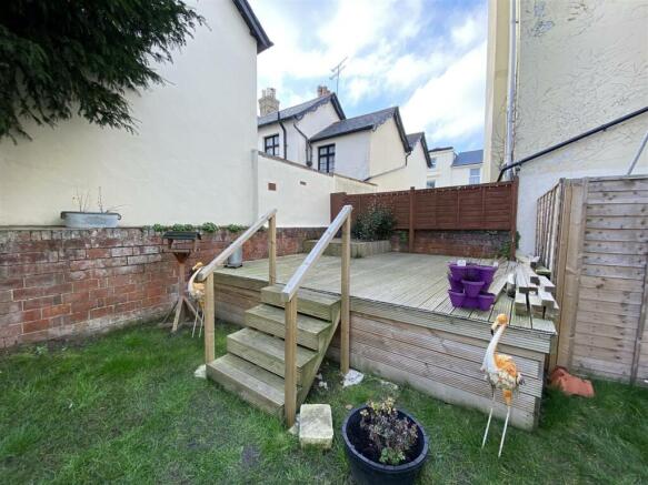 Garden: