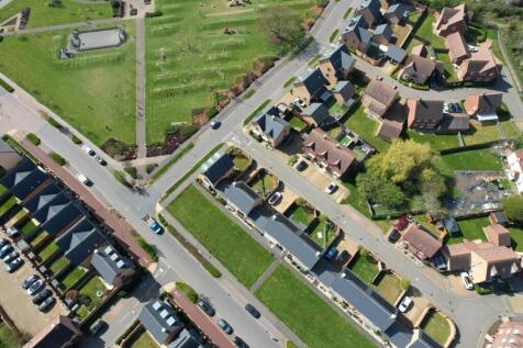 Hariana Close, Whitehouse, Milton Keynes