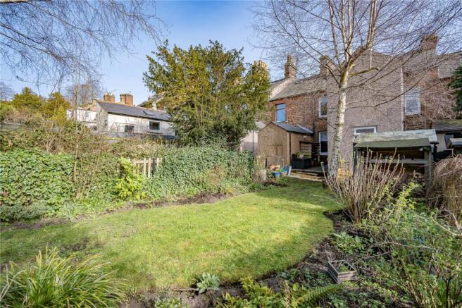 135 Graham Street, Penrith, Cumbria photo 2