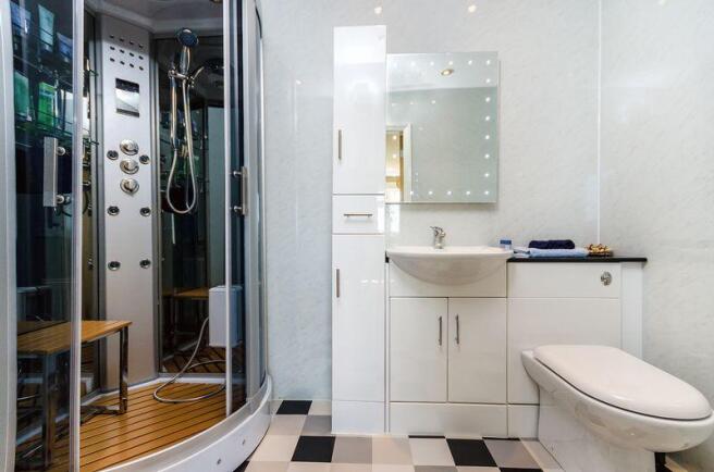 En-suite