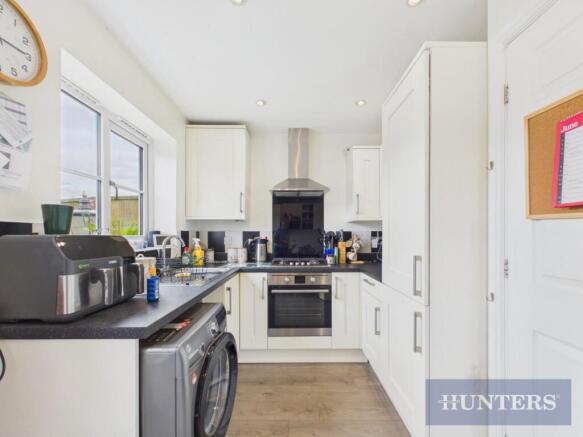 2 bed Semi-Detached for sale Image 4