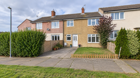 Argyle Avenue, Aylesbury, Buckinghamshire