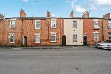 Grantley Street, Grantham, Lincolnshire, NG31
