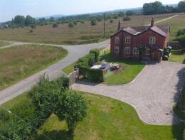 Jubilee House, Sun Lane, Bowling Bank, Wrexham LL13 9RW