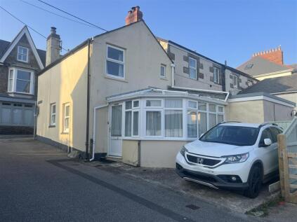 Fore Street, Marazion