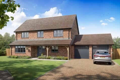 Hedgers Way, Eastergate, PO20