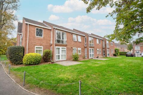 The Beeches, Andover, SP10 3EF