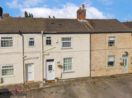 Chapel Yard, Fairburn, Knottingley