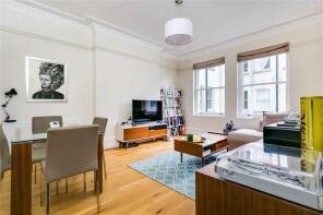 Flat 132, Bedford Court Mansions, Adeline Place, London WC1B 3AH