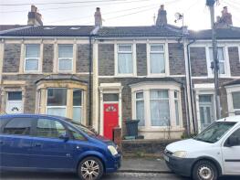 42, Tudor Road, Easton, Bristol BS5 6BW
