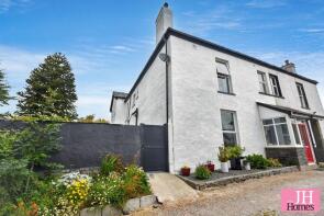 Flat 2, Lund Hall, Ulverston LA12 9DS
