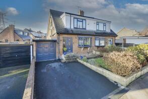 7, Beech Lees, Farsley, Pudsey LS28 5JY