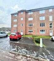 Flat 3/2, 4, Tullis Gardens, Glasgow G40 1AF