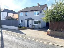 53, Island Road, Canterbury CT3 4BZ
